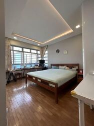 Blk 22 Ghim Moh Valley (Queenstown), HDB 5 Rooms #591350401